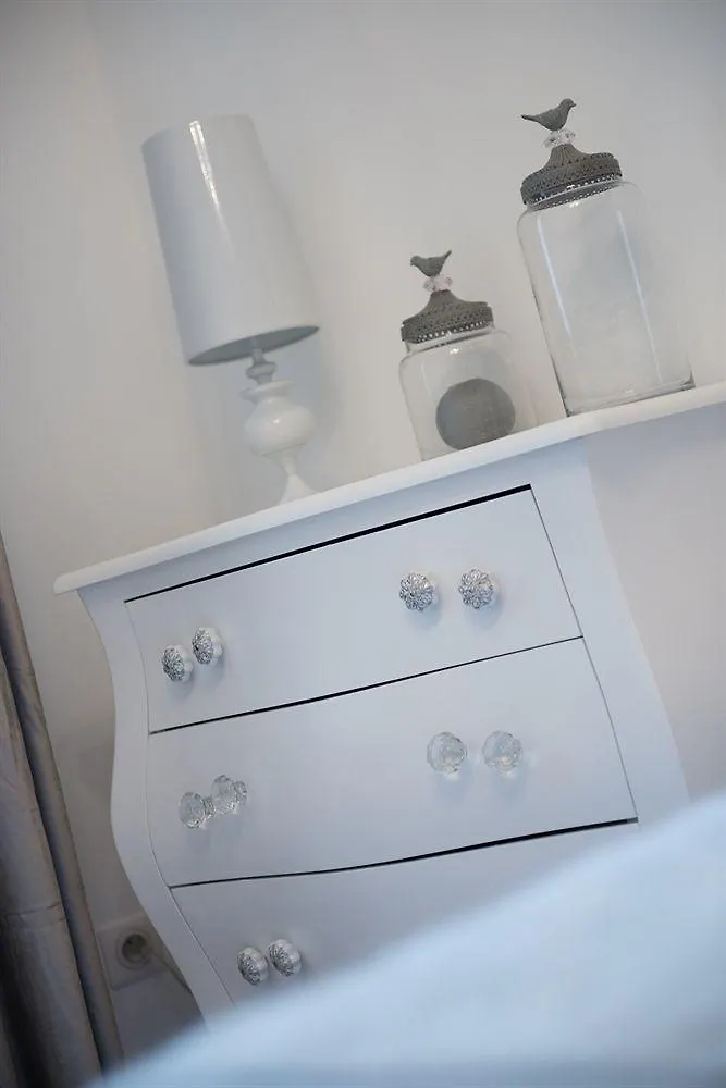 Appartement Le Venise Annecy