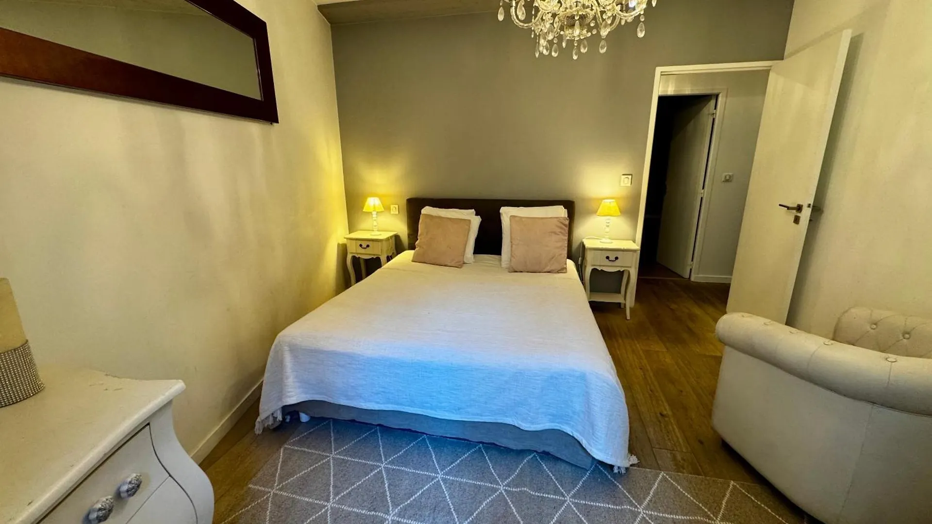 Appartement Le Venise Annecy
