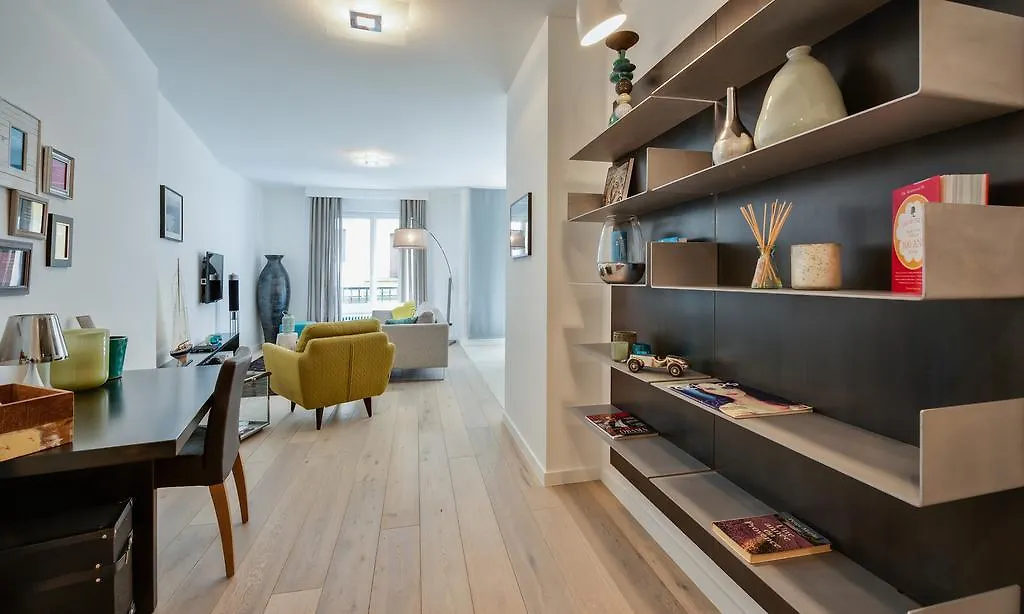 Appartement Le Venise Annecy France
