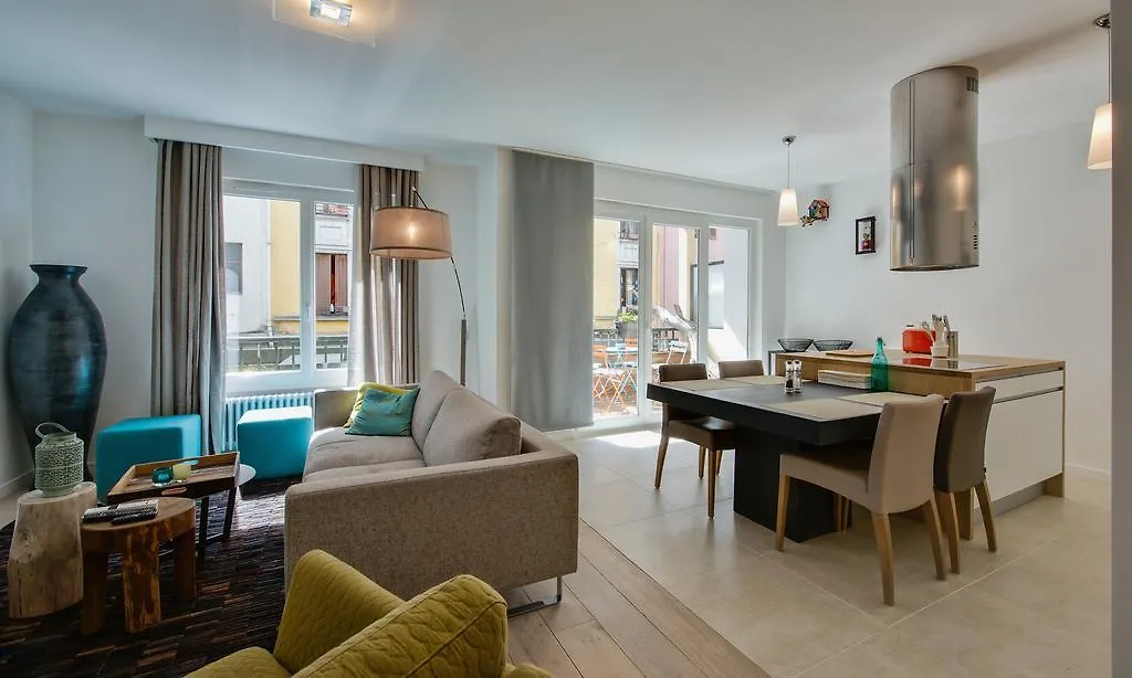 Appartement Le Venise Annecy 0*,  France