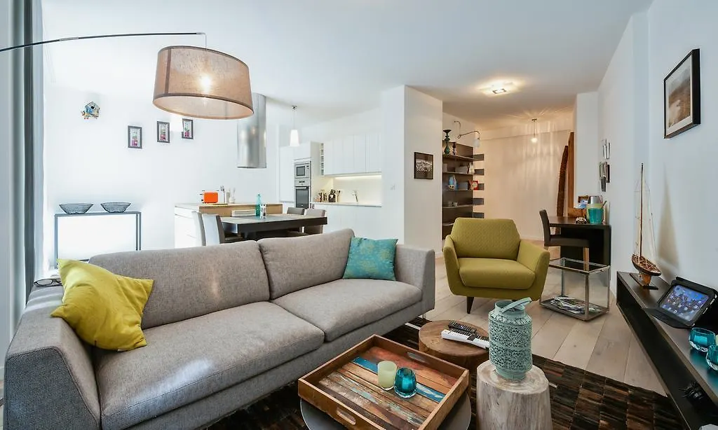 Appartement Le Venise Annecy