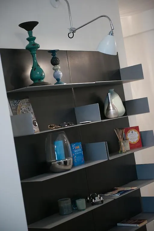 Appartement Le Venise Annecy