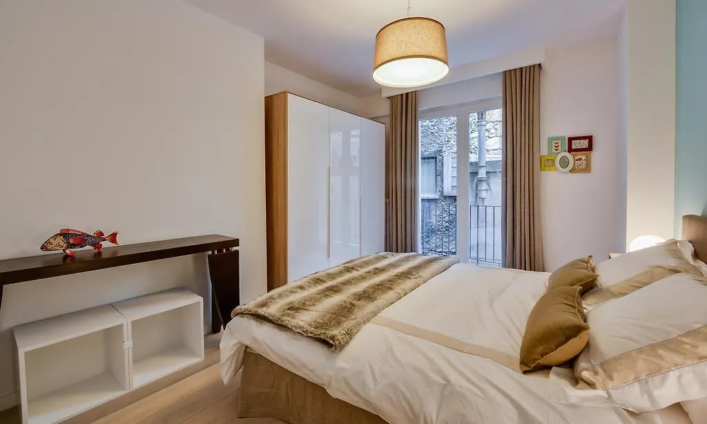 Appartement Le Venise Annecy France