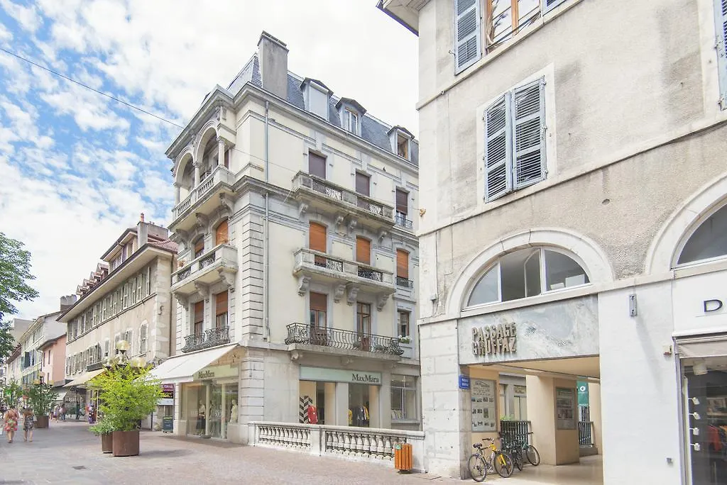 Appartement Le Venise Annecy