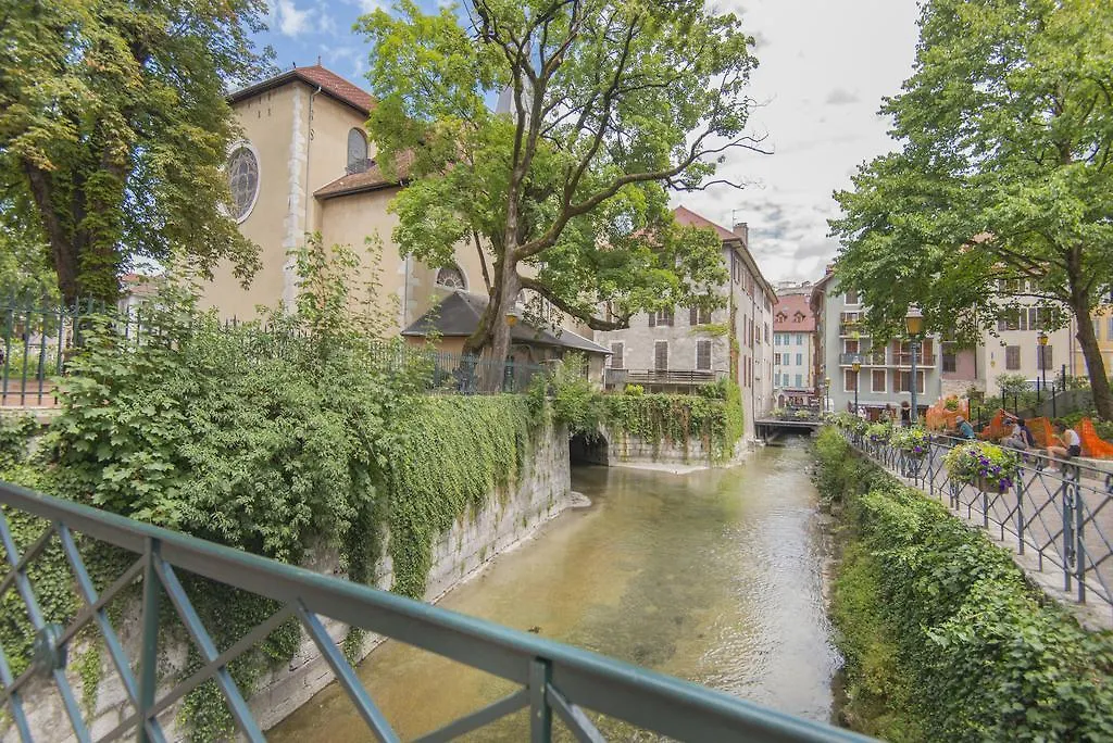 Appartement Le Venise Annecy