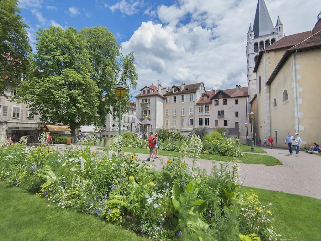 Appartement Le Venise Annecy