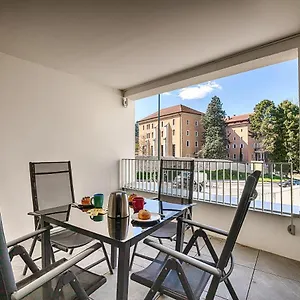 Appartement Le Lyrique, Annecy