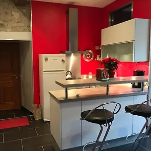 Appartement La Perle De La Vieille Ville D'annecy, Annecy