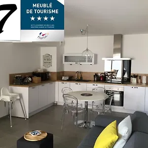 Appartement L'appart Du 7, Annecy