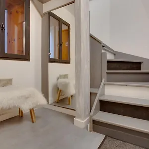 Appartement Clara's, Annecy