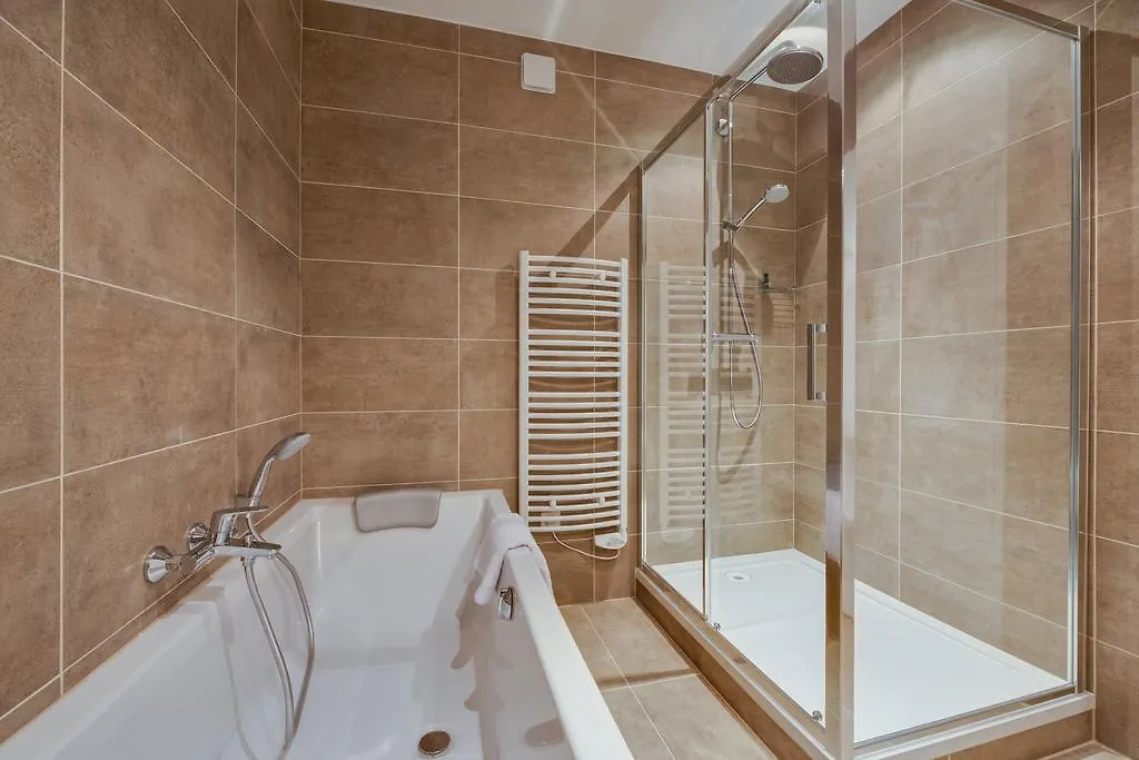 Appartement Le Venise Άννεσι 0*,