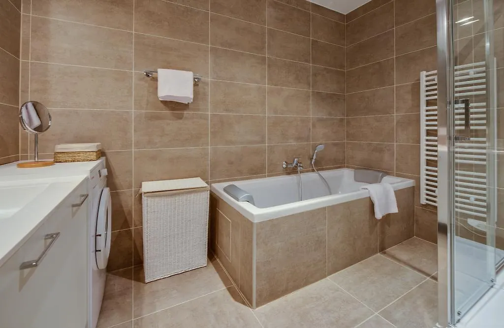 Appartement Le Venise Άννεσι Διαμέρισμα