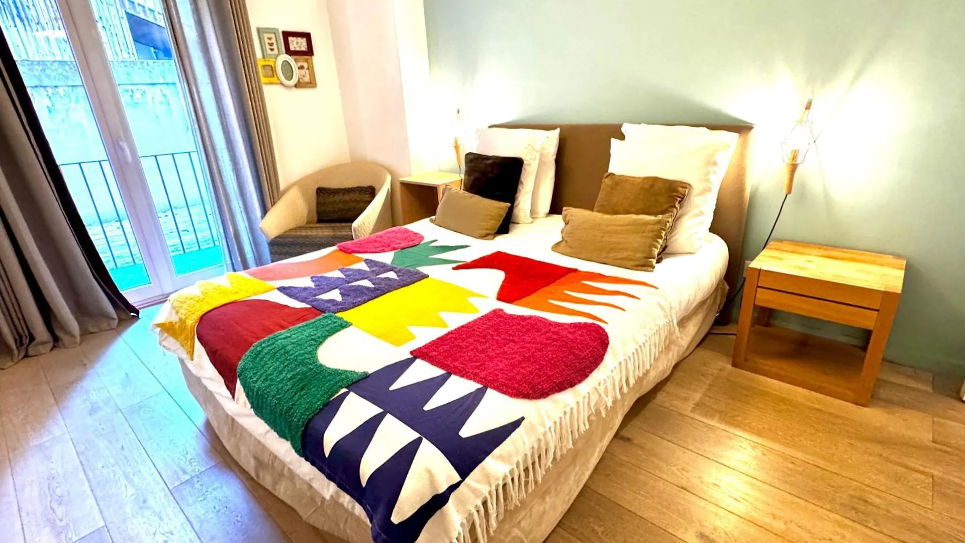 Appartement Le Venise Annecy