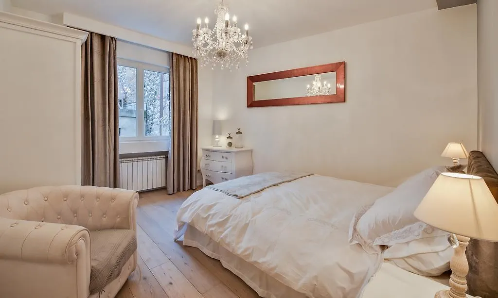 Appartement Le Venise Annecy