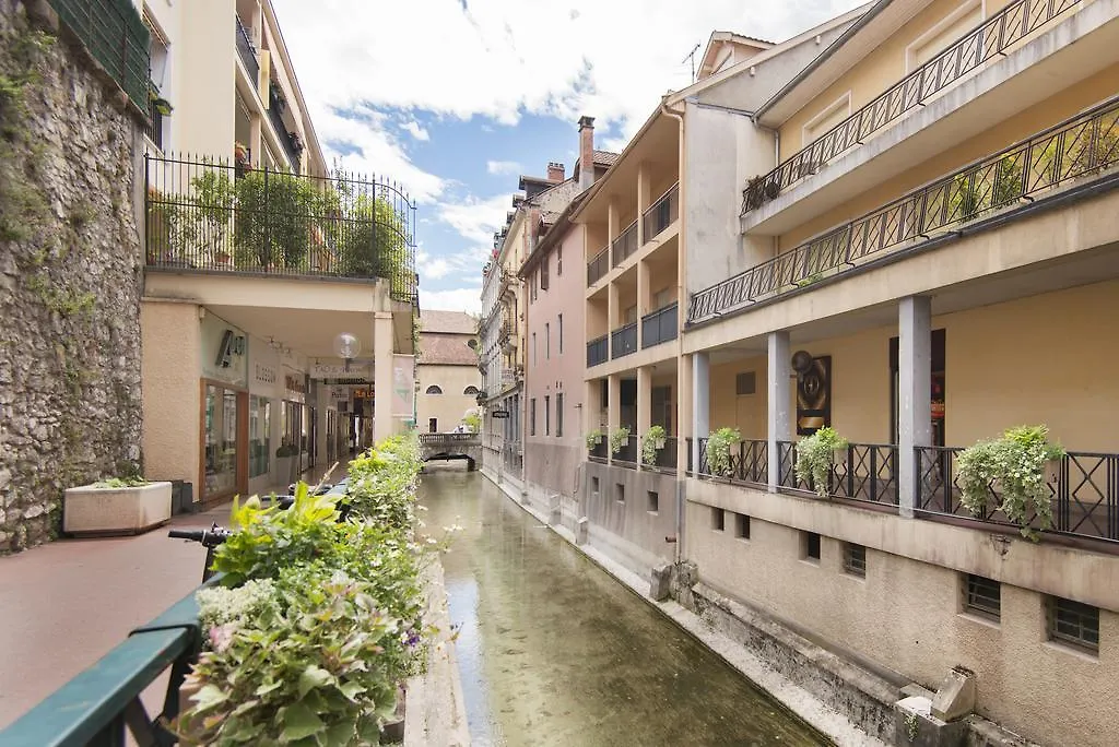 Appartement Le Venise Annecy